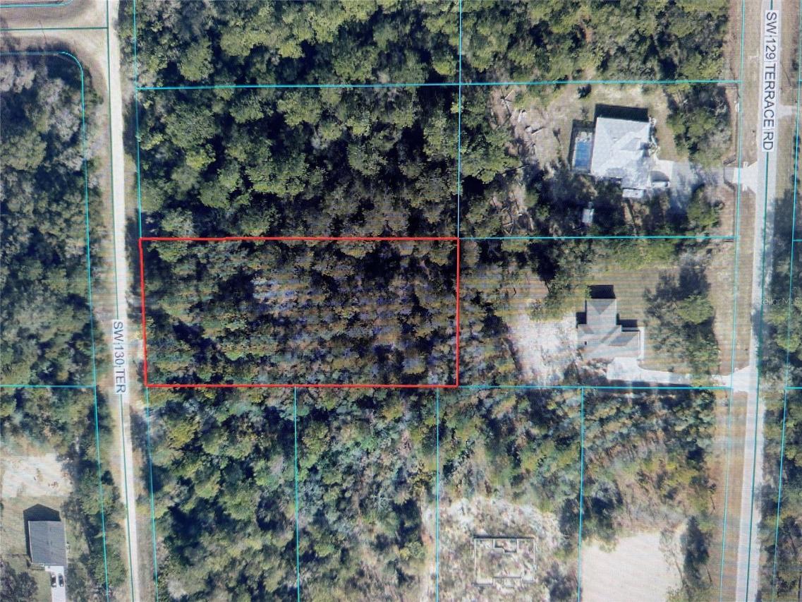 00 SW 130th Ter., Dunnellon, FL 34432