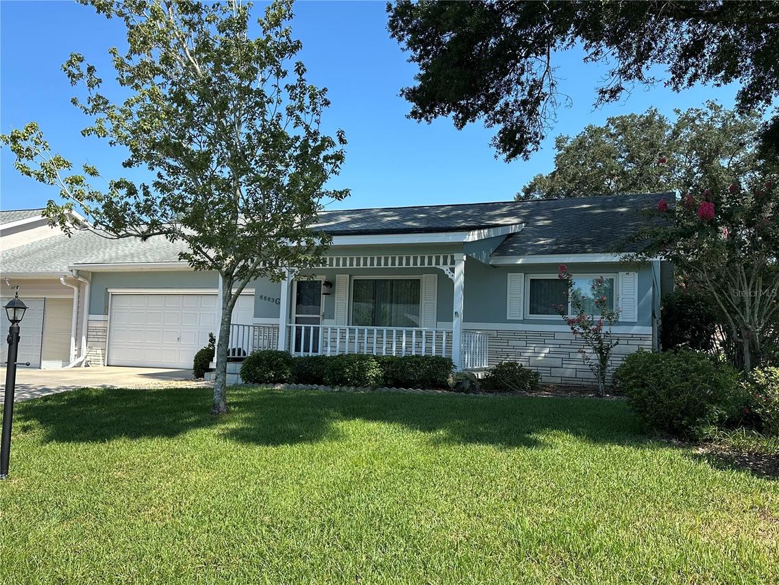 8883 SW 94th Ln. #G, Ocala, FL 34481