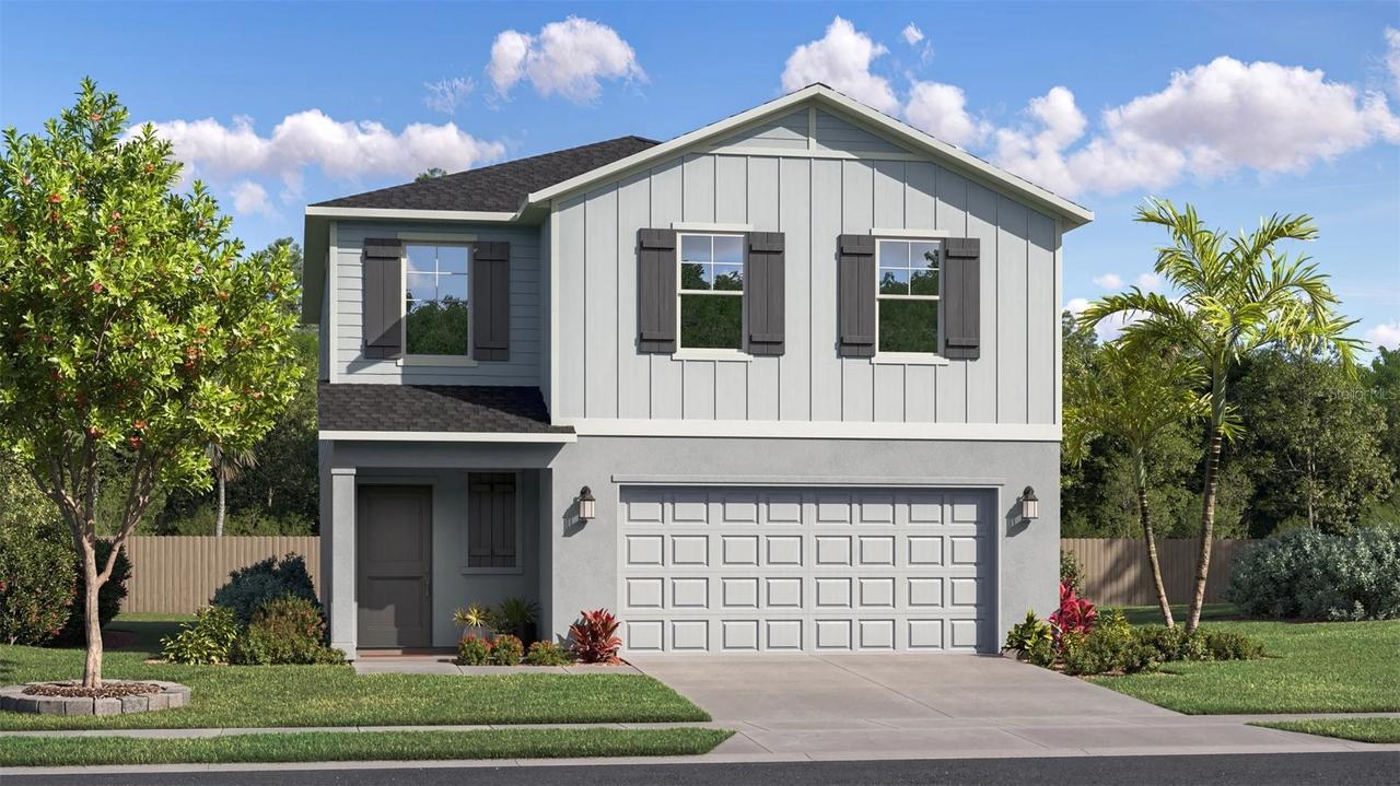 4715 NW 16th Ln., Ocala, FL 34482