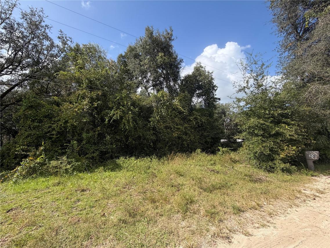 TBD NE 168 Ct., Silver Springs, FL 34488