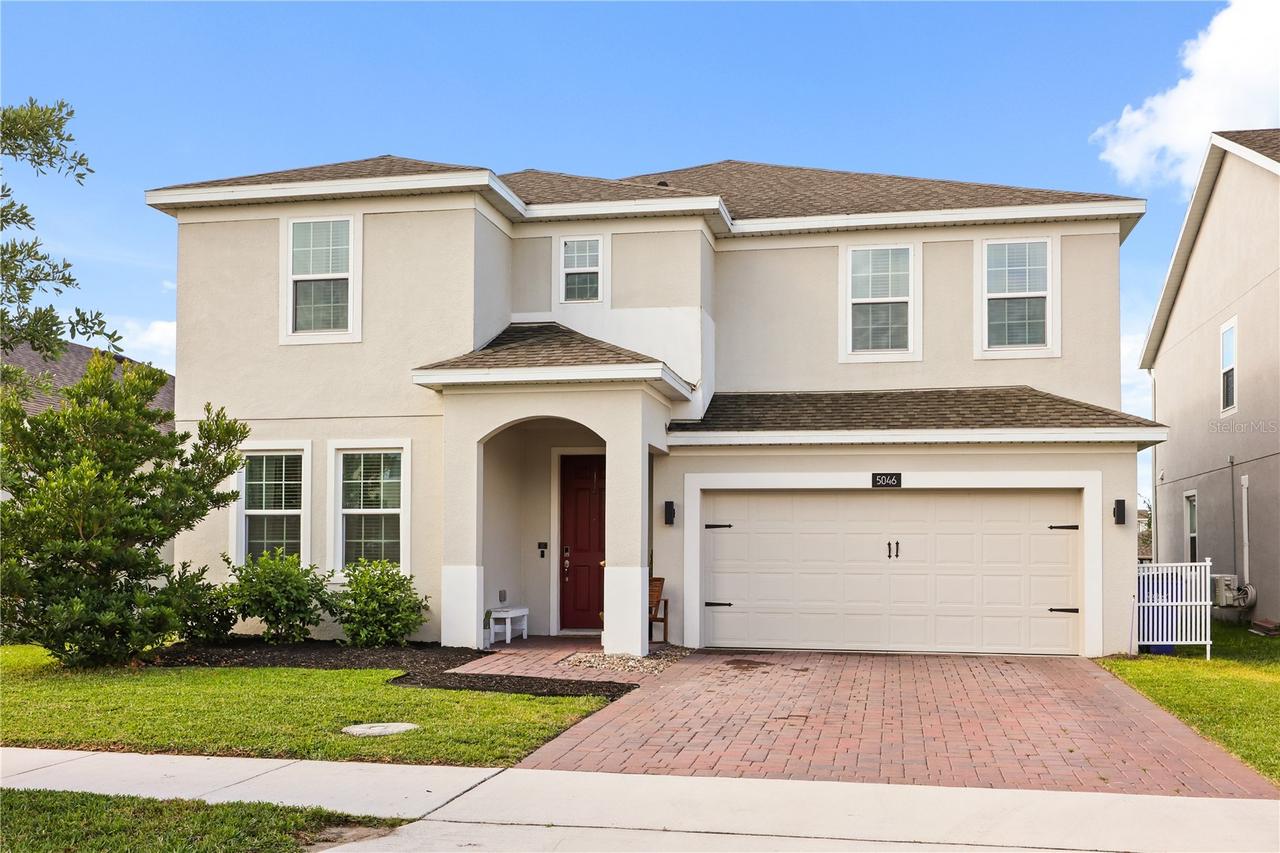 5046 Down Ct., St Cloud, FL 34772