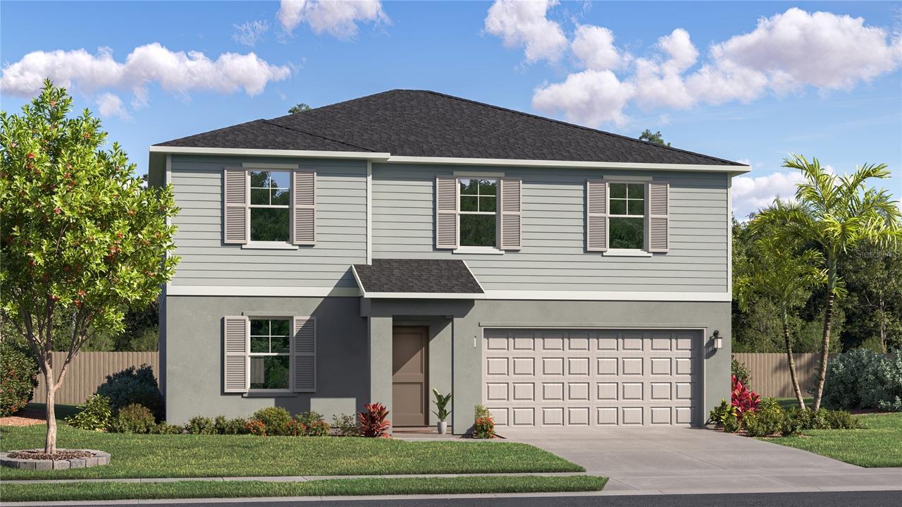 6669 SE 100th Pl., Belleview, FL 34420