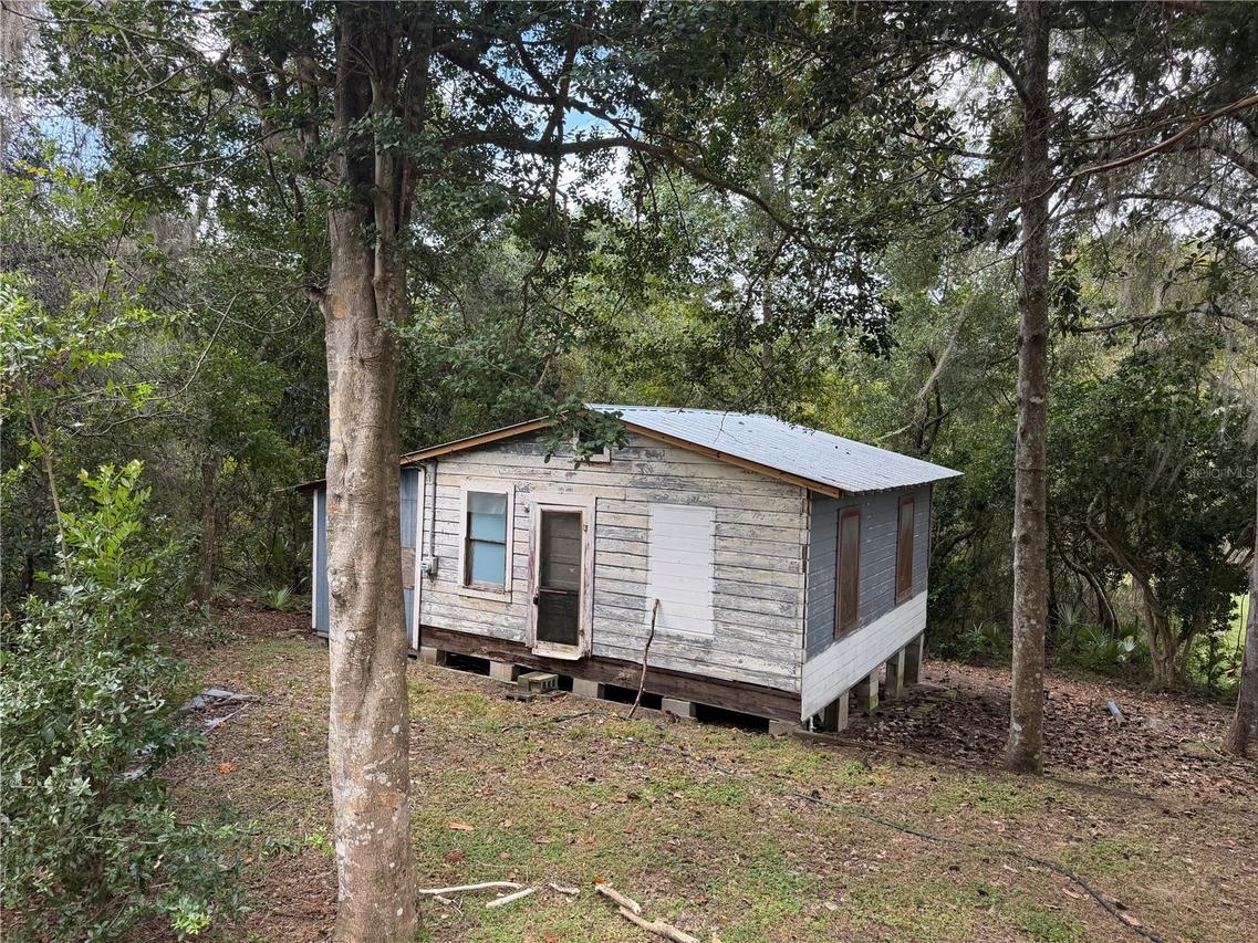 20858 NE 146th Ter., Fort Mc Coy, FL 32134
