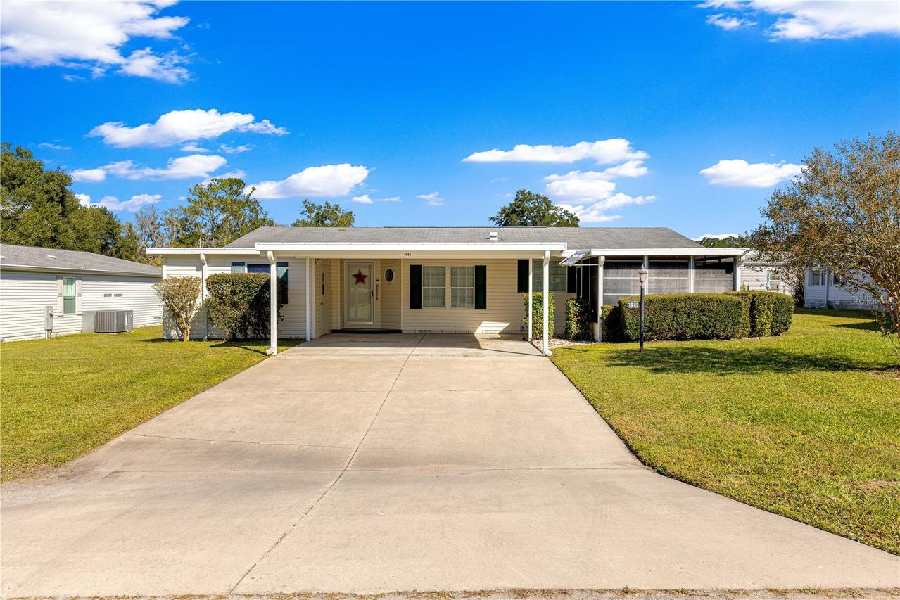 7943 SW 7th Pl., Ocala, FL 34474