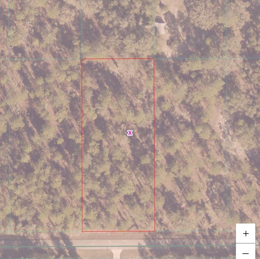 Pony Ridge Dr, Dunnellon, FL 34430