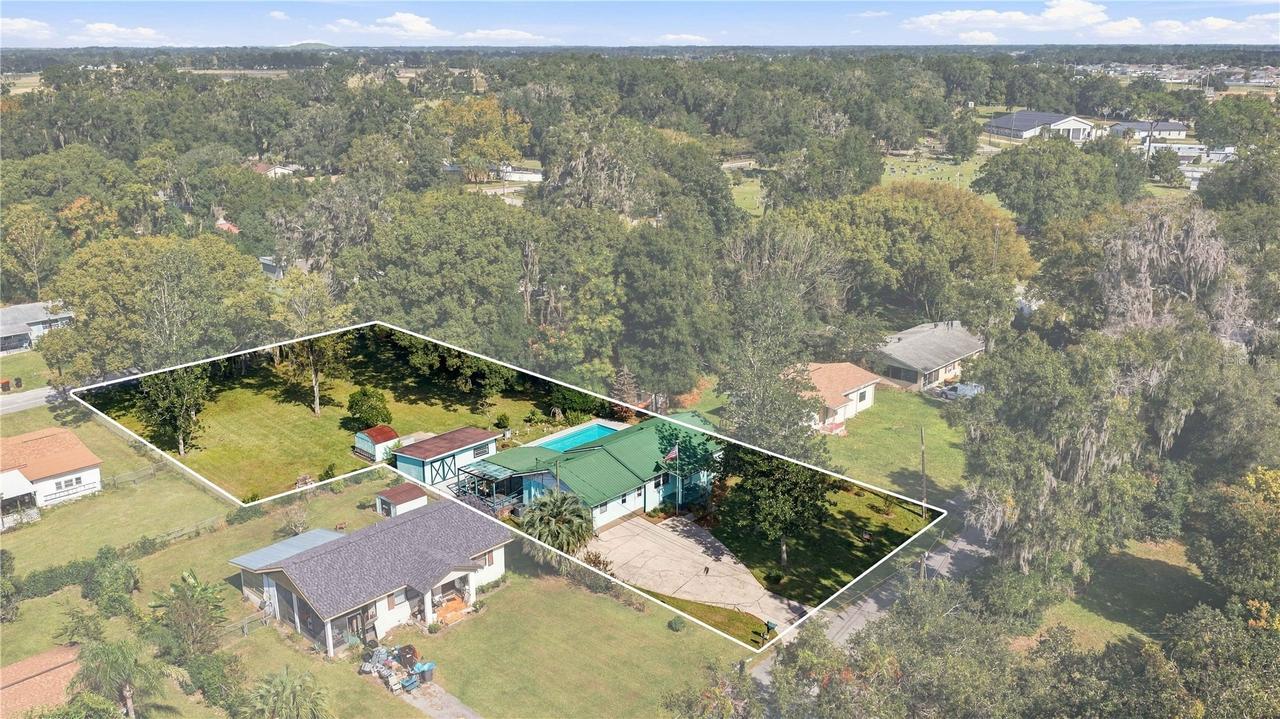 6273 SE Hames Rd., Belleview, FL 34420