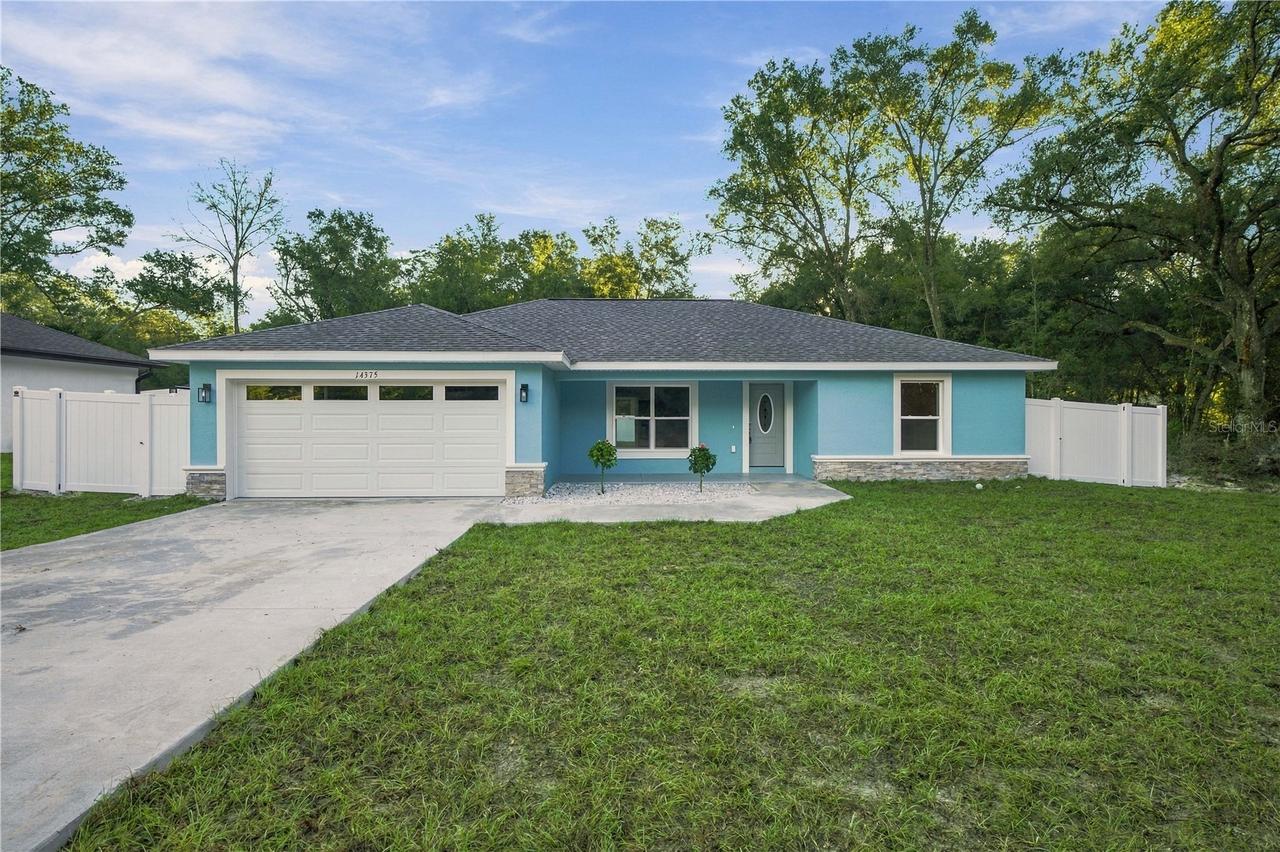 14375 SE 36th Ct., Summerfield, FL 34491