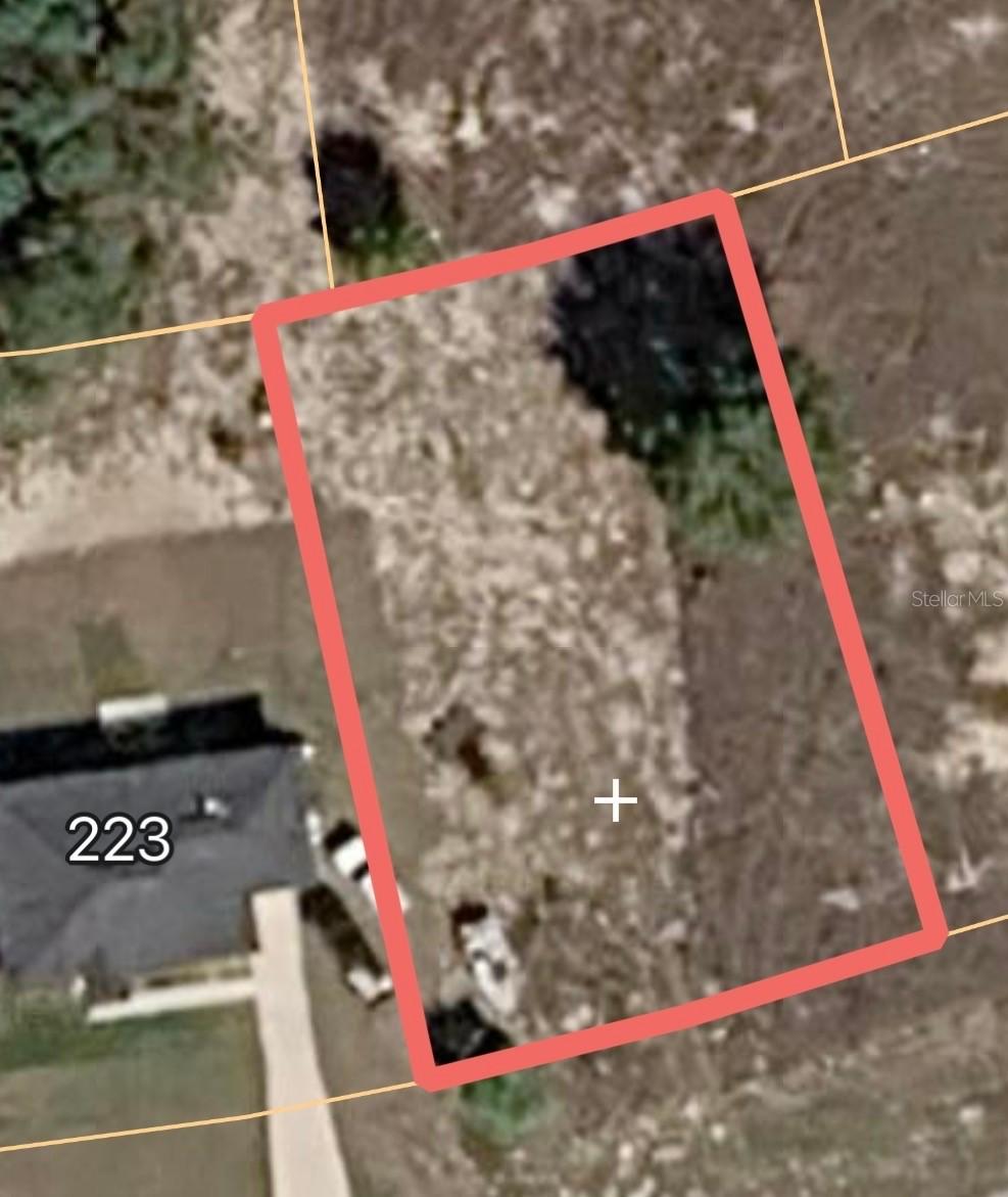 Malauka Rd., Ocklawaha, FL 32179