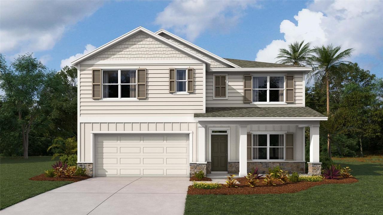 1185 NW 138th Dr., Newberry, FL 32669