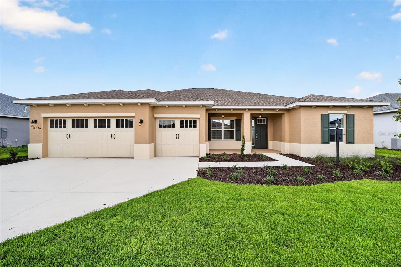 10376 SW 107th Ave., Ocala, FL 34481