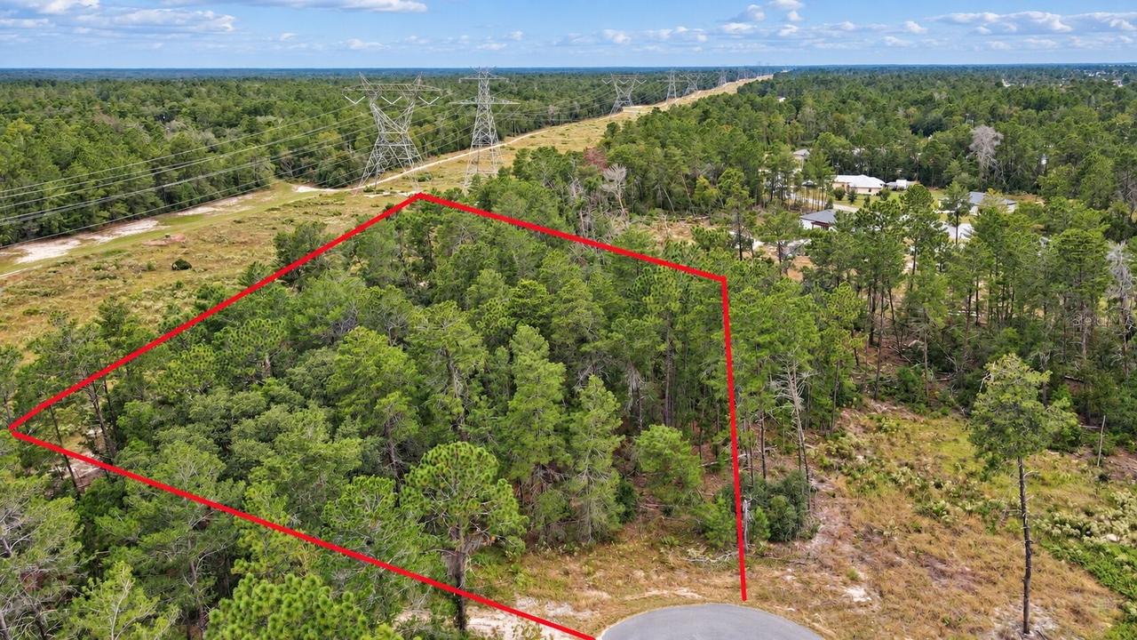 TBD SW 32nd Cir., Ocala, FL 34473