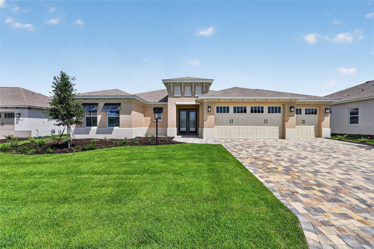 10201 SW 84th St Rd., Ocala, FL 34481
