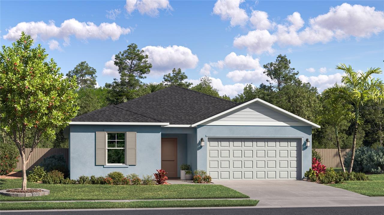 6495 SE 100th Pl., Belleview, FL 34420