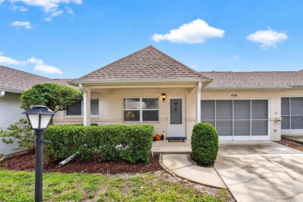 9439 SW 85th Ave Rd. #B, Ocala, FL 34481
