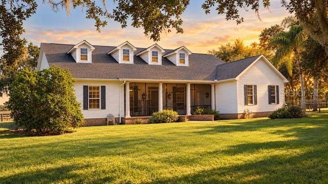 9238 Fort King Rd., Dade City, FL 33525