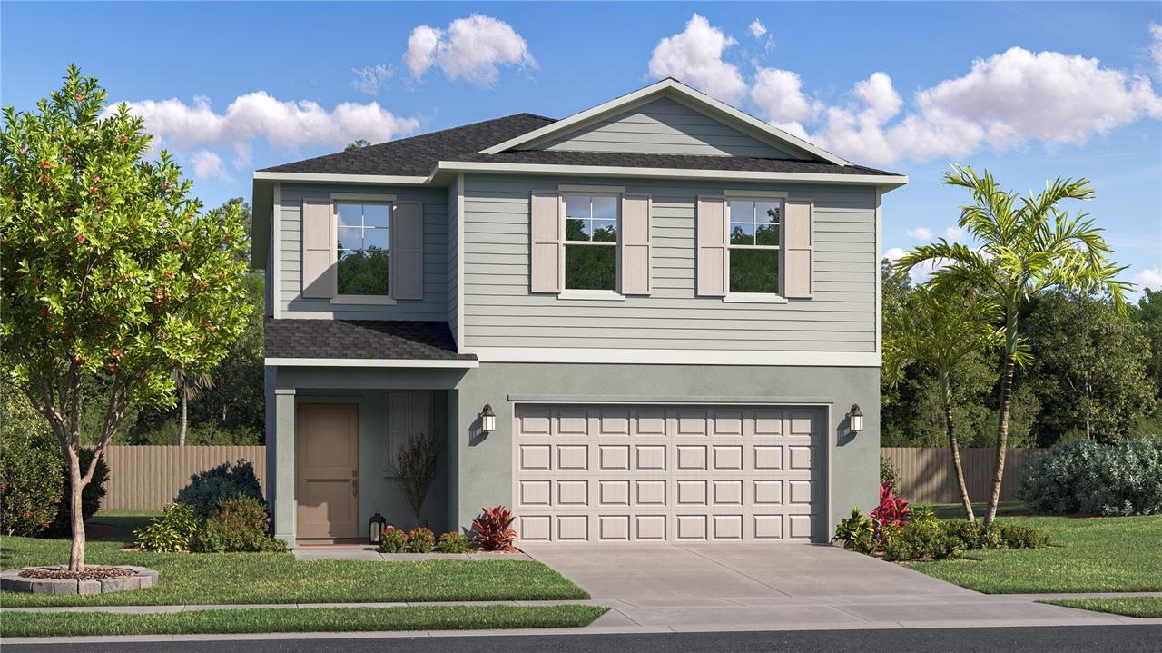 6664 SE 100th Pl., Belleview, FL 34420