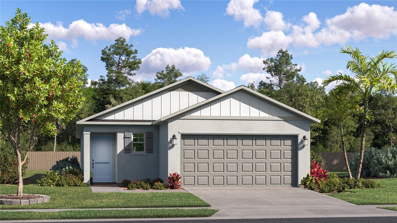 6664 SE 100th Pl., Belleview, FL 34420