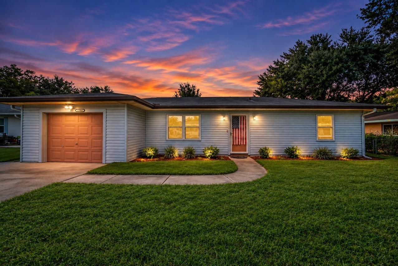11848 SE 72nd Terrace Rd., Belleview, FL 34420