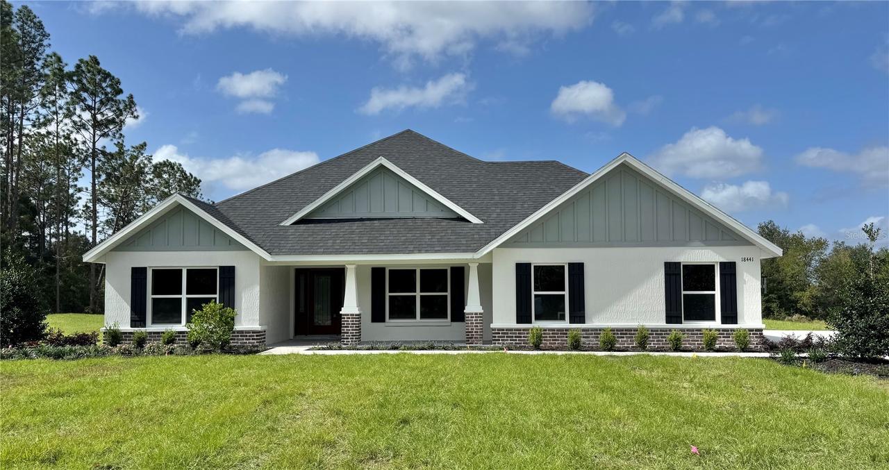 18441 SW 66th Loop, Dunnellon, FL 34432