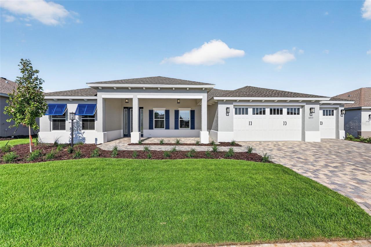 10313 SW 84th St Rd., Ocala, FL 34481