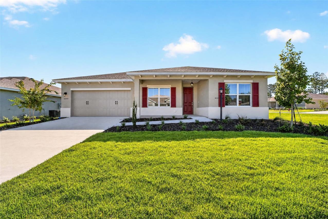 10447 SW 107th Ct., Ocala, FL 34481