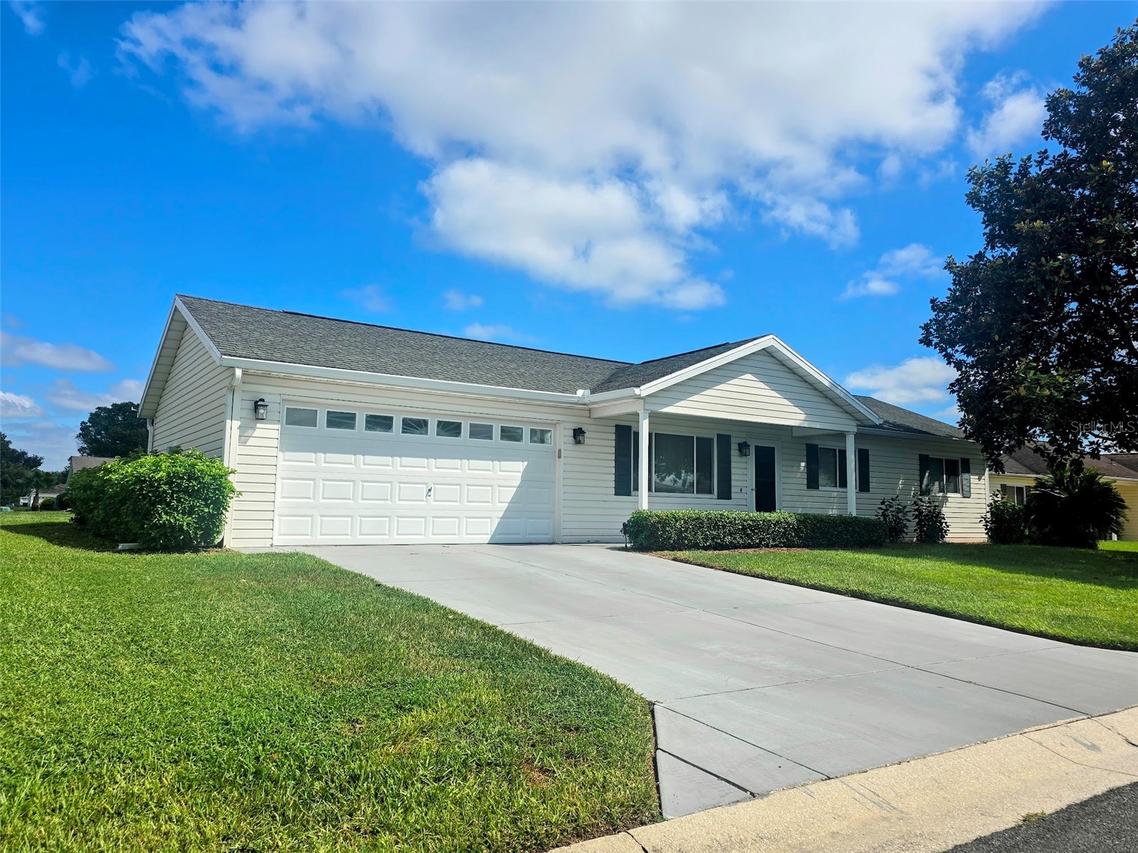 13717 SE 86th Ter., Summerfield, FL 34491