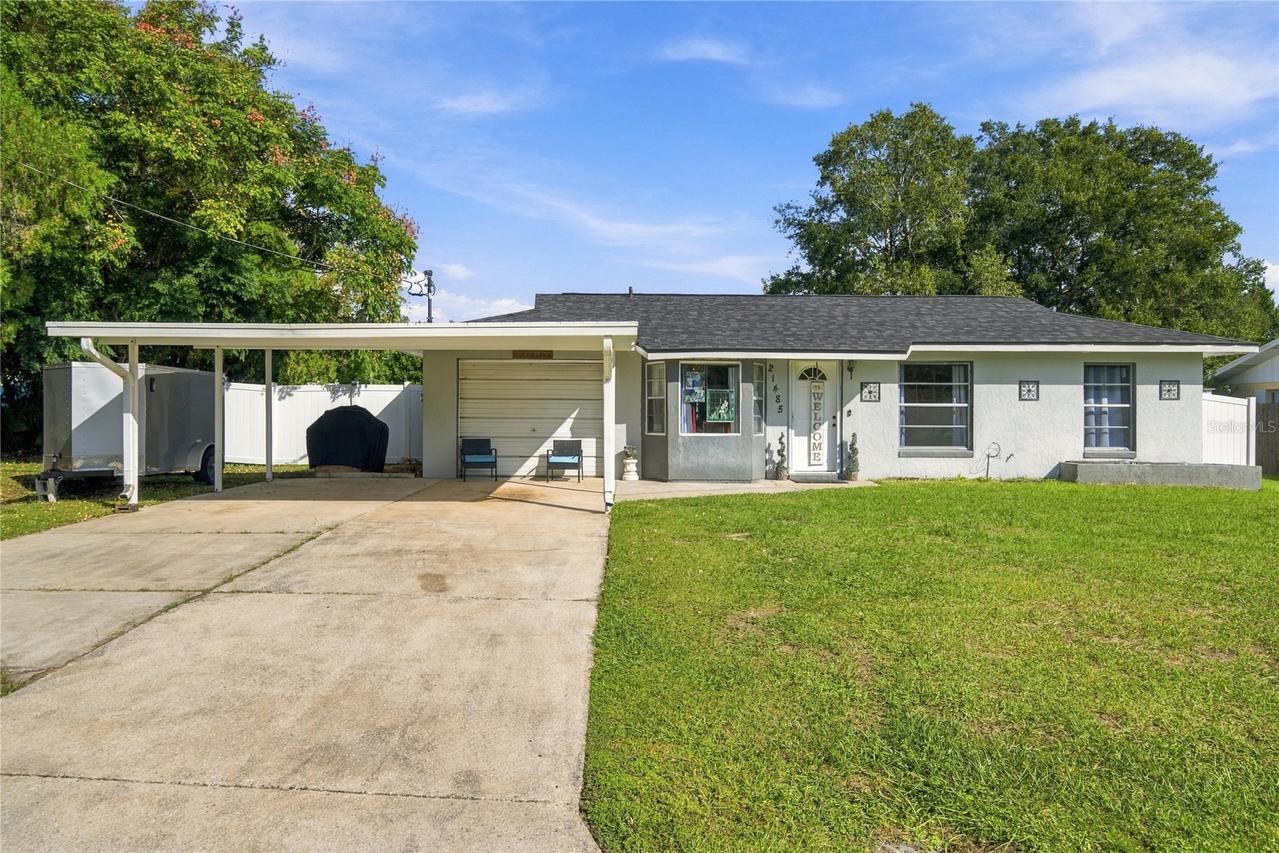 21485 SW Raintree St., Dunnellon, FL 34431