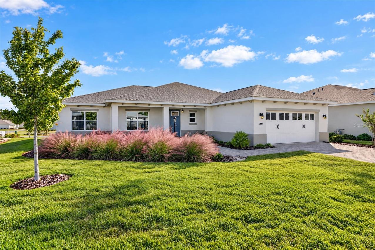 10886 SW 101st Loop, Ocala, FL 34481