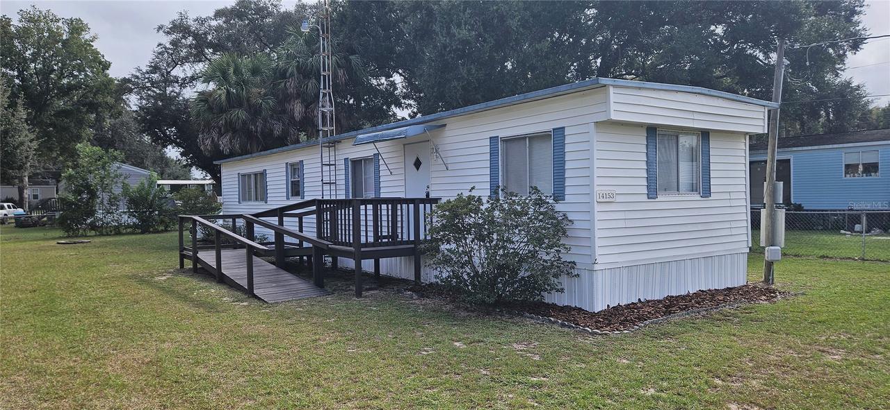 14153 SE 93rd Ter., Summerfield, FL 34491