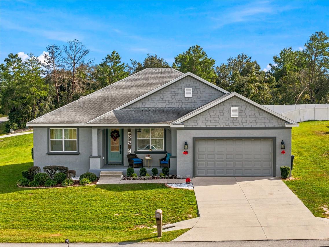 4590 SW 99th St., Ocala, FL 34476