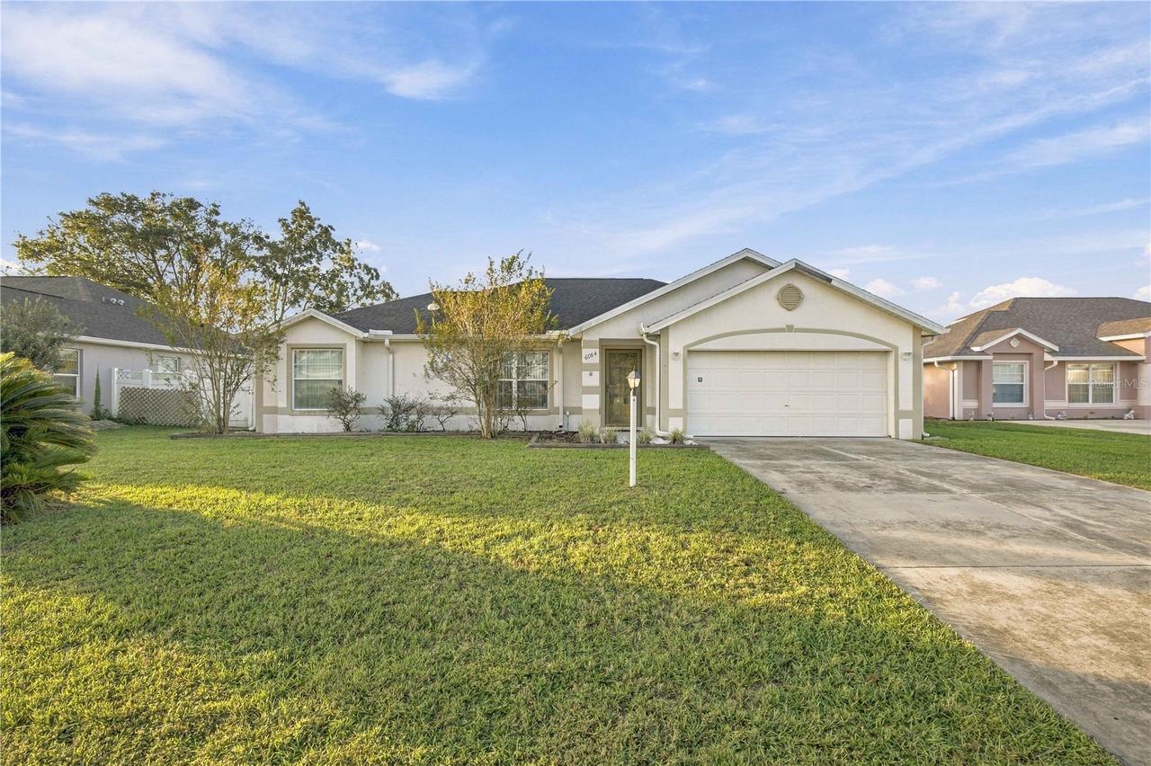 6064 SW 82nd Pl., Ocala, FL 34476