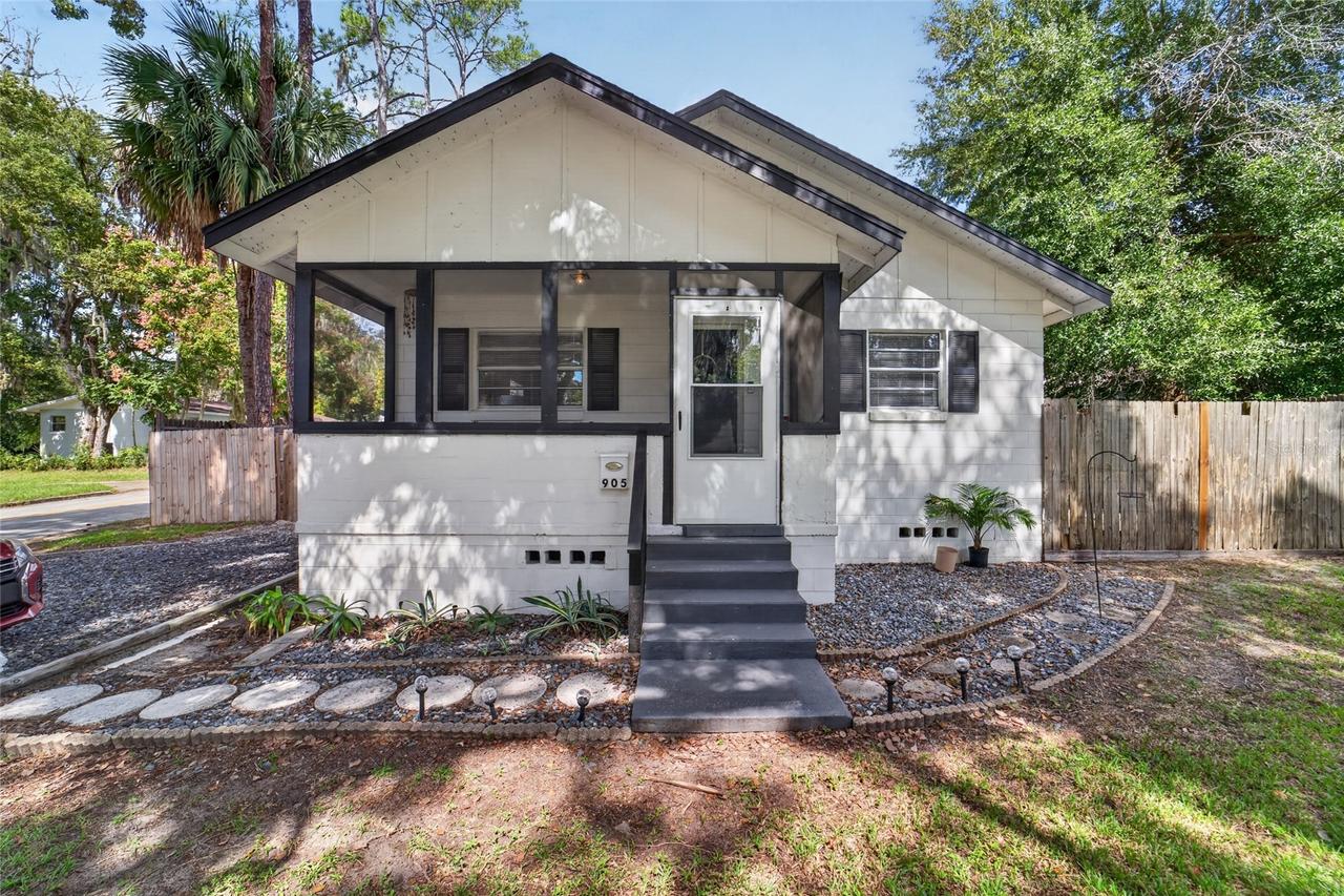 905 NE 4th St., Ocala, FL 34470