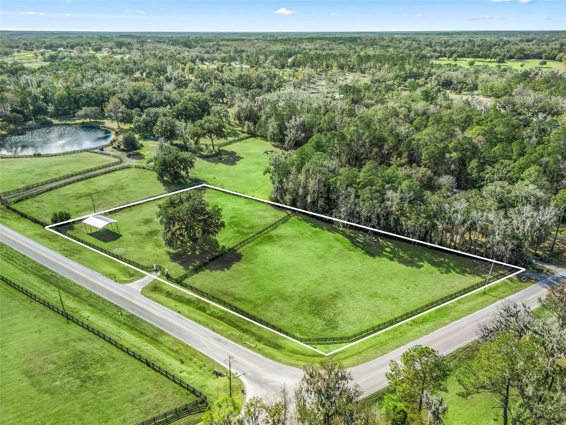 14440 NW Highway 225a, Reddick, FL 32686