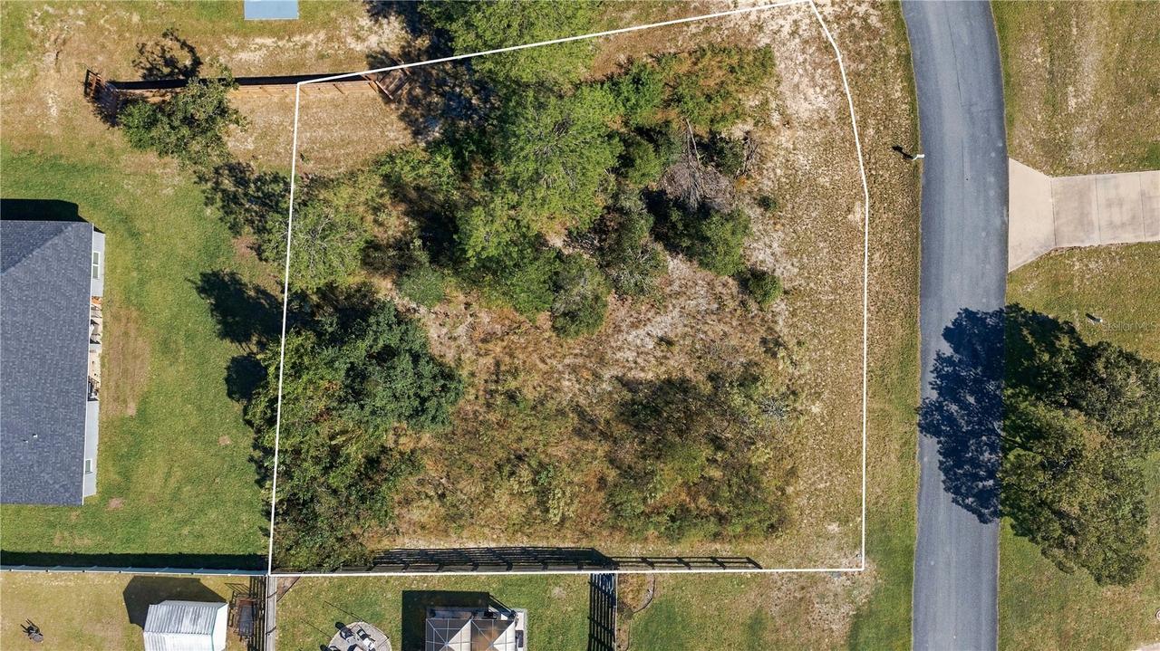 TBD SW 45th Cir., Ocala, FL 34473