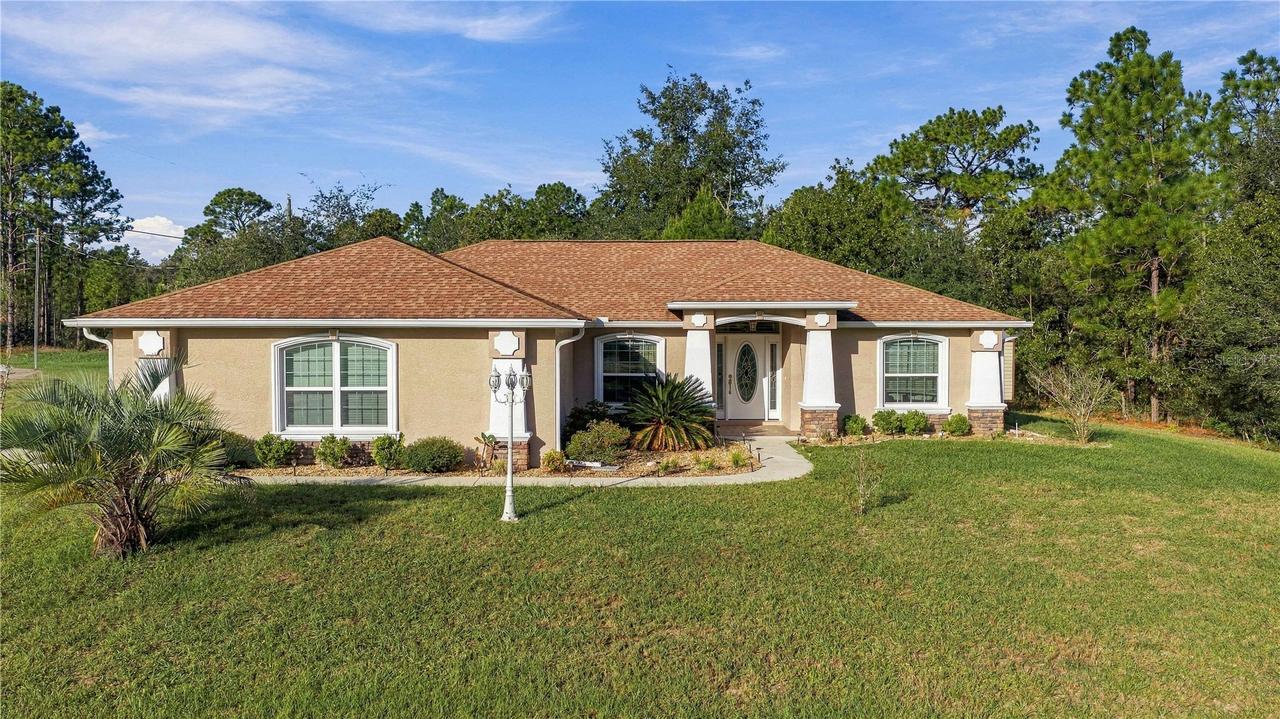 2700 W Tracy Ct., Dunnellon, FL 34433