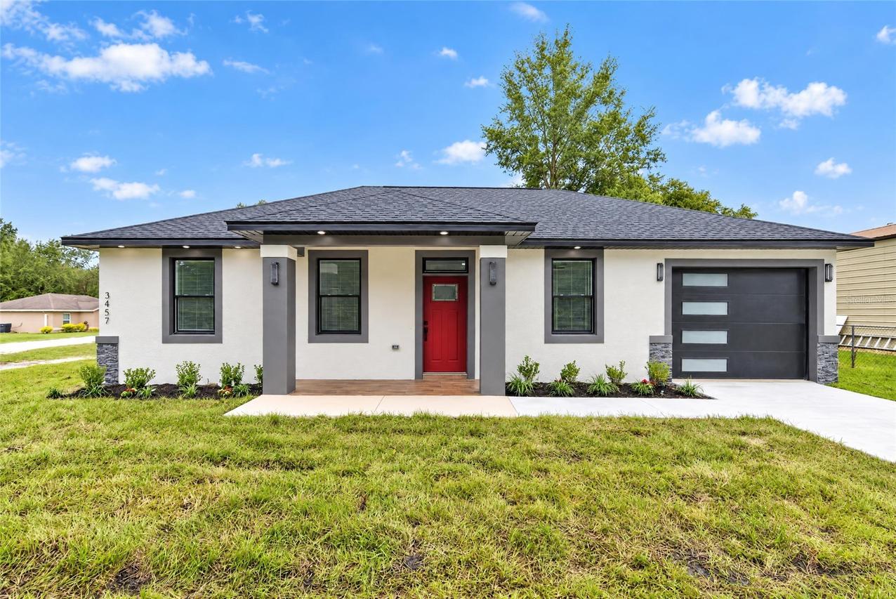 3457 SE 145th St., Summerfield, FL 34491