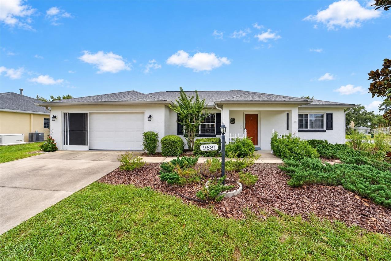 9681 SW 97th Pl., Ocala, FL 34481