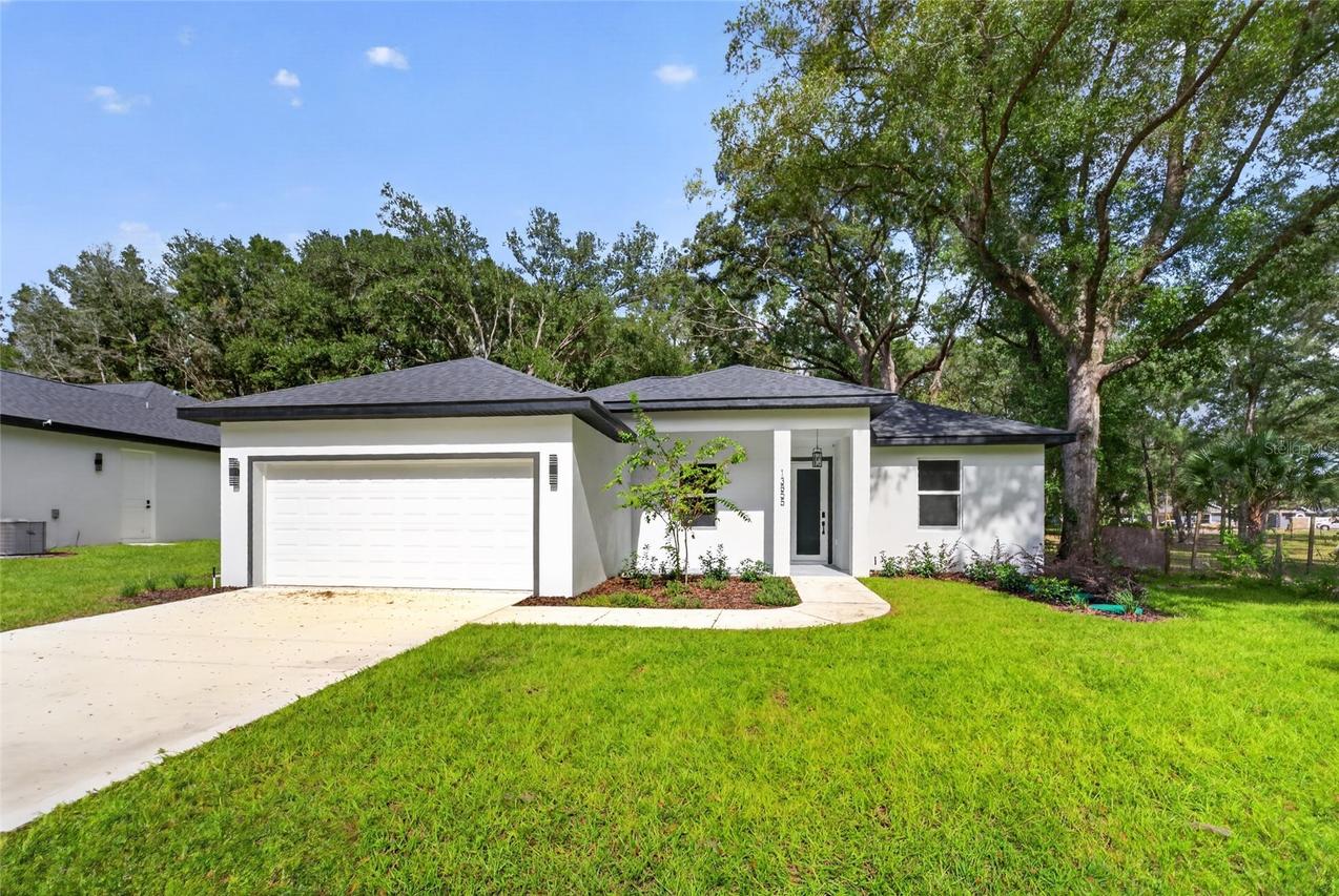 13855 SW 110th Pl., Dunnellon, FL 34432