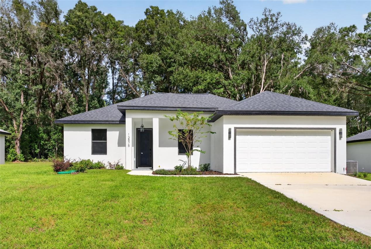 13875 SW 110th Pl., Dunnellon, FL 34432