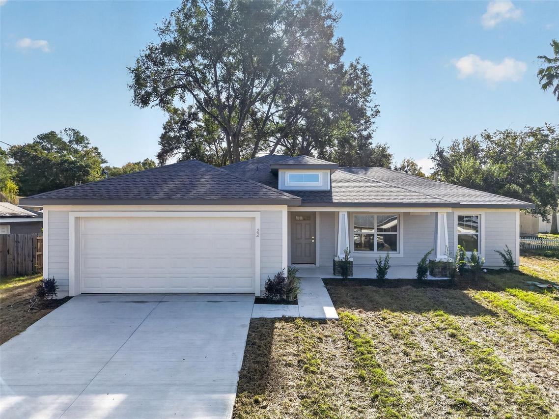 22 Almond Way, Ocala, FL 34472