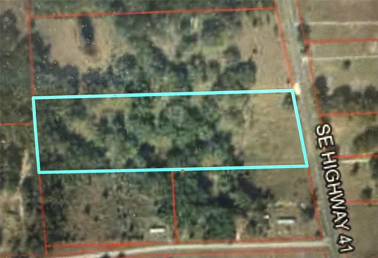 00 SE Us Hwy 41, Williston, FL 32696