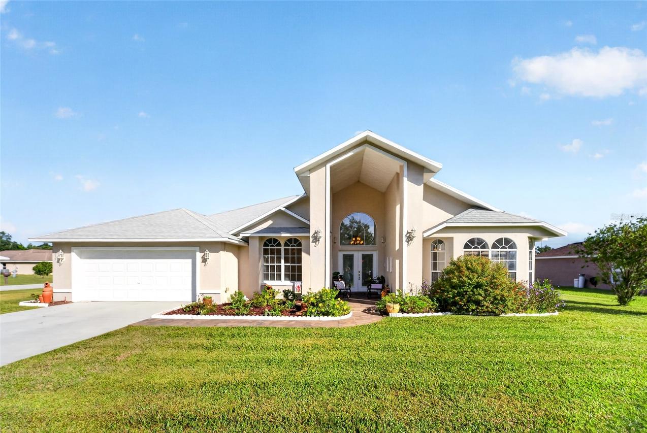 2831 SW 139th St., Ocala, FL 34473