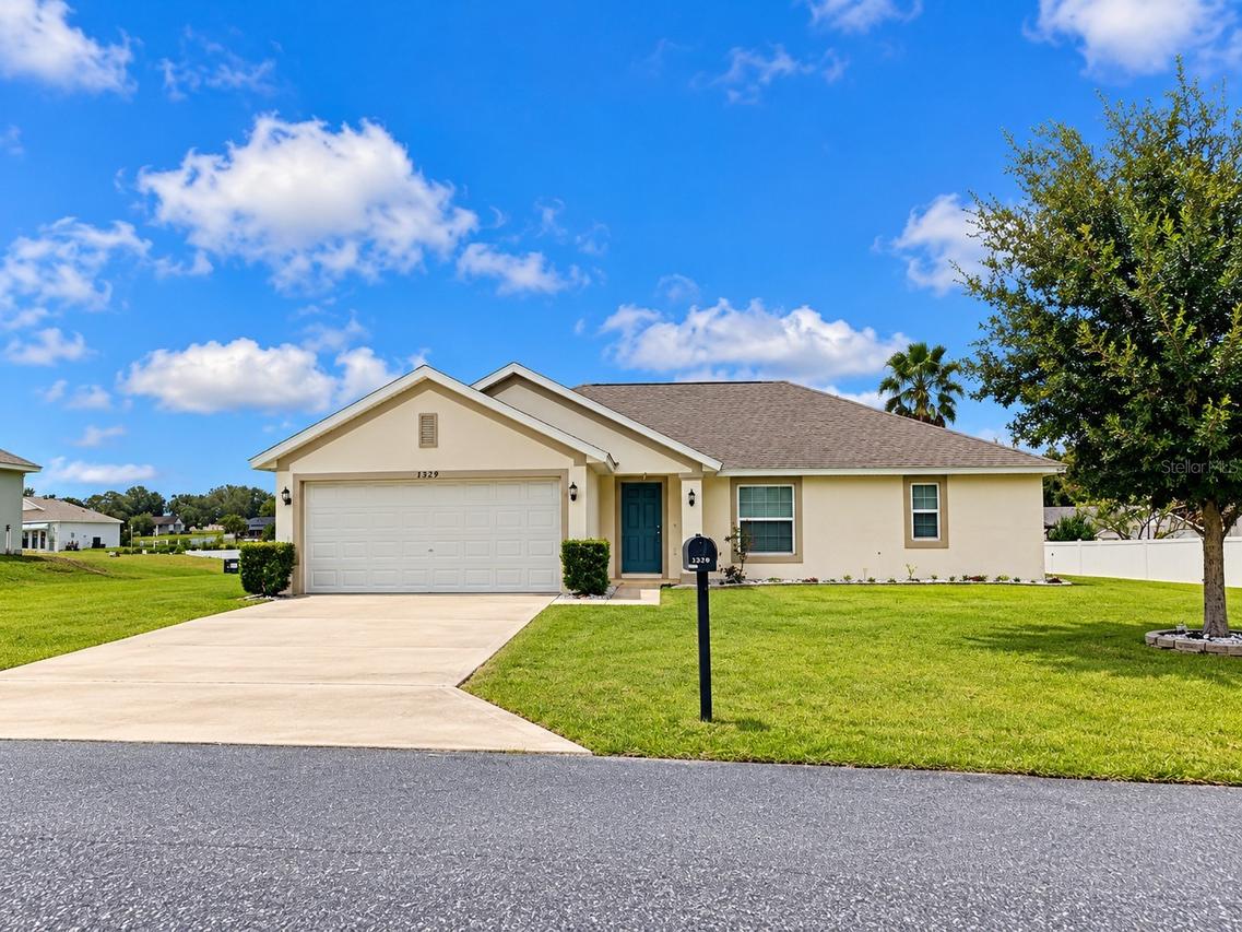 3399 SW 153rd Ln., Ocala, FL 34473
