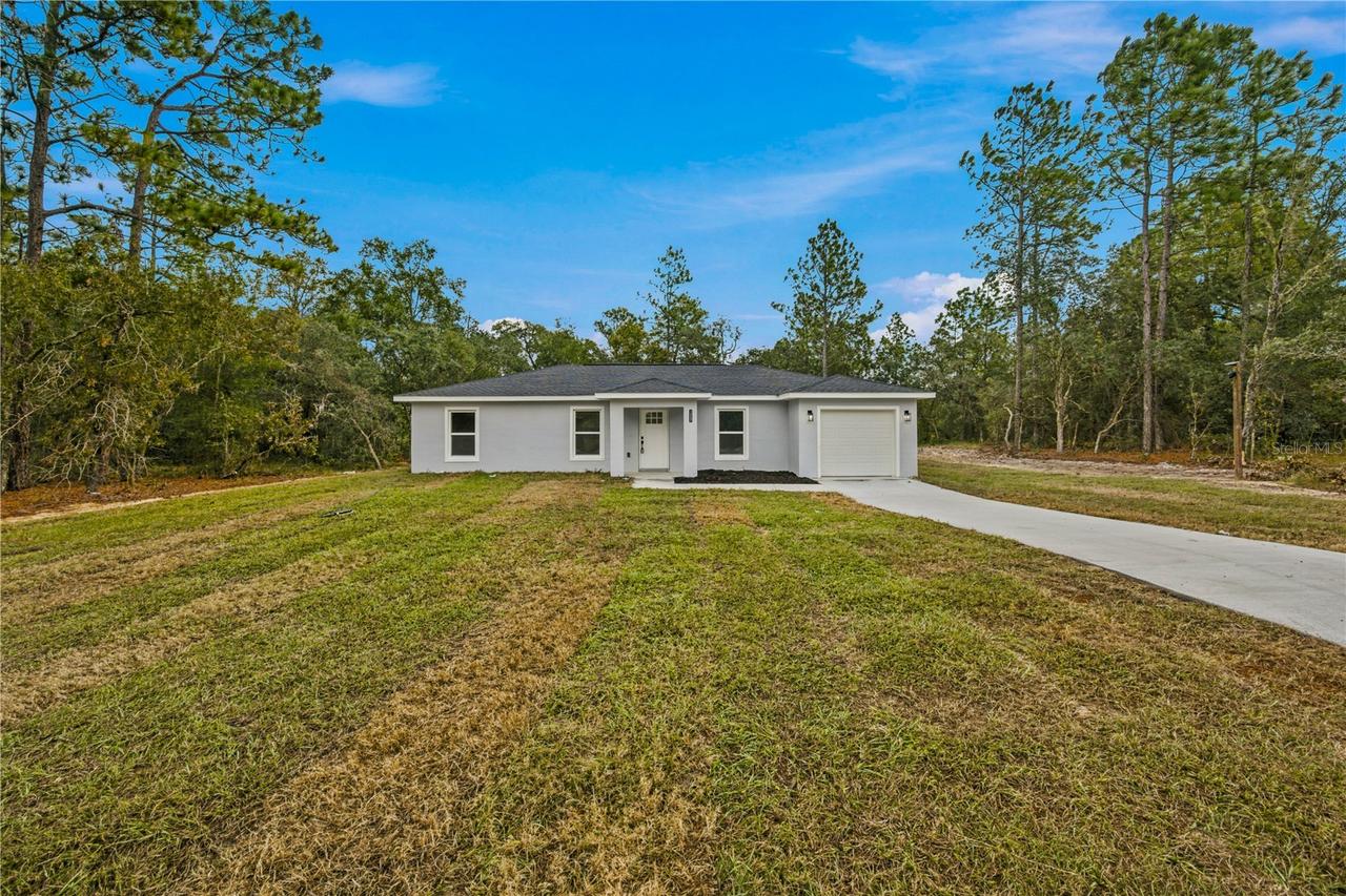 1557 SW Seaweed Ave., Dunnellon, FL 34431
