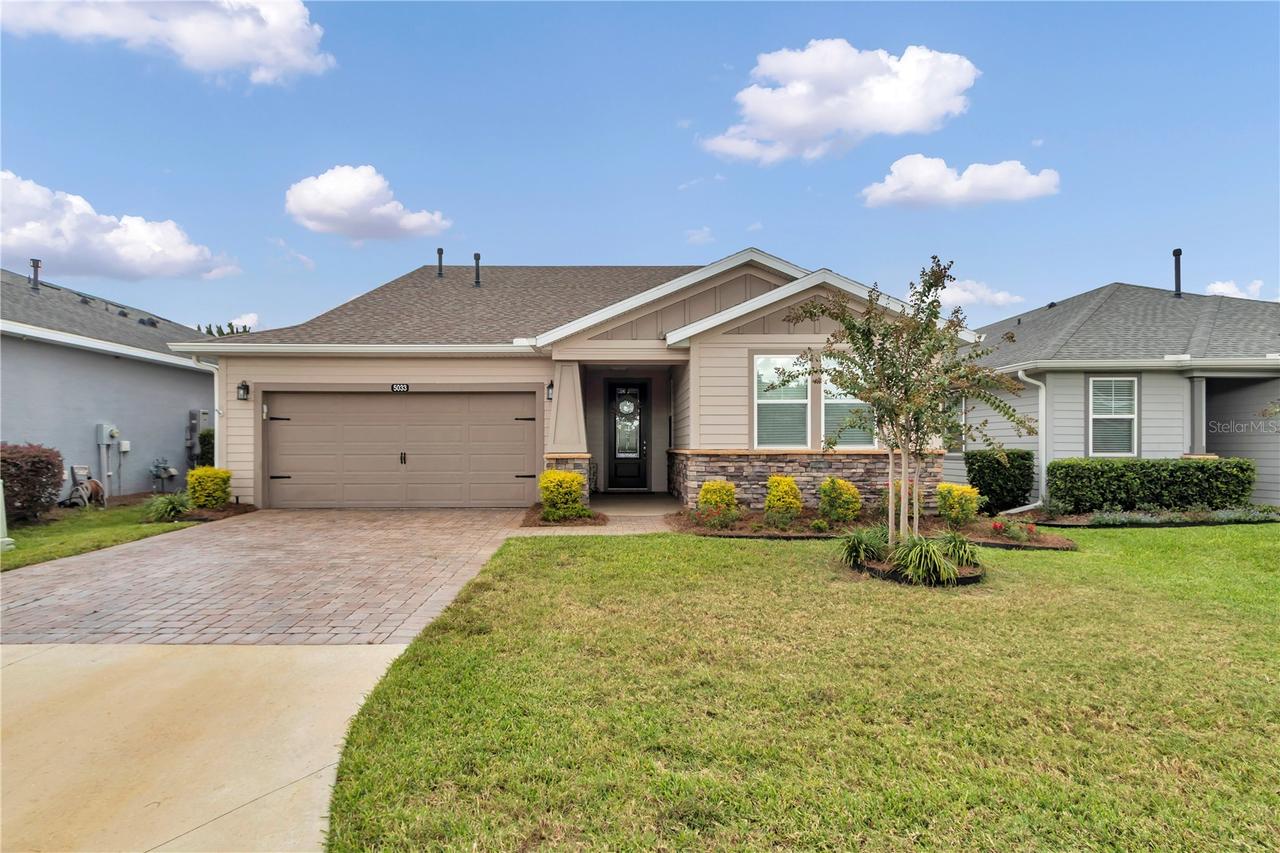 5033 NW 35th Pl., Ocala, FL 34482