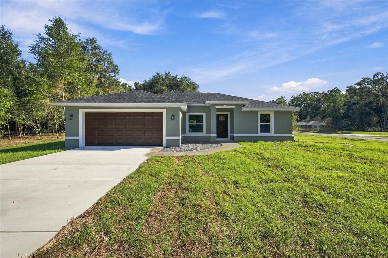26 Locust Run Circle, Ocala, FL 34472