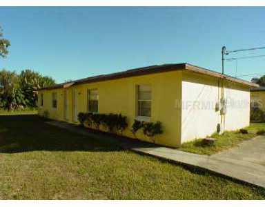 813 SW Avenue, Winter Haven, FL 33880