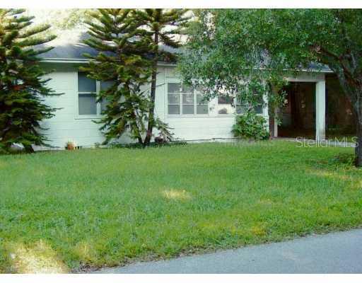 25th Street Nw, Winter Haven, FL 33881
