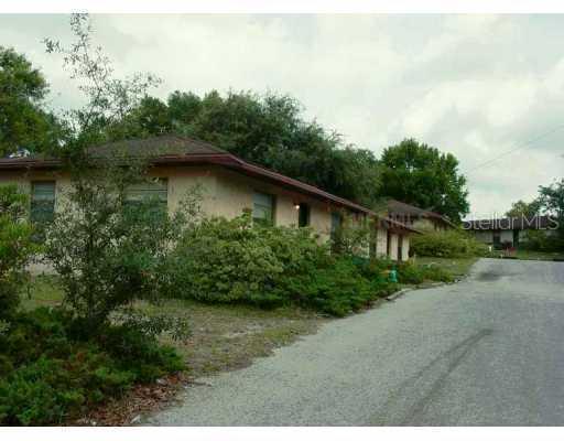 1017 Caroline Ave., Auburndale, FL 33823