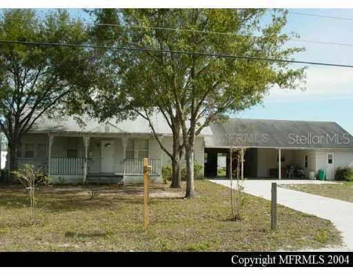 1694 Marker Rd., Polk City, FL 33868